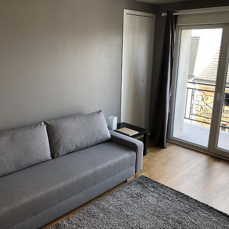 Sleep In Paris - Pontault Apartment Luaran gambar