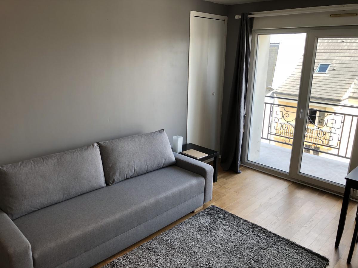Sleep In Paris - Pontault Apartment Luaran gambar