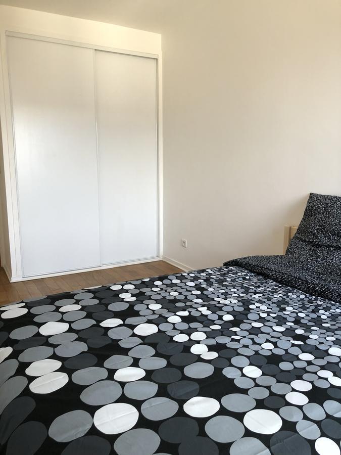 Sleep In Paris - Pontault Apartment Luaran gambar